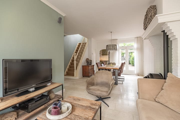 Foto 2 van Boulevard Antverpia 39