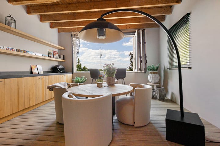 Photo 50 of Kapellerlaan 36-A7