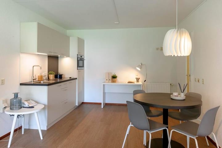 Foto 5 van Glorieuxlaan 38