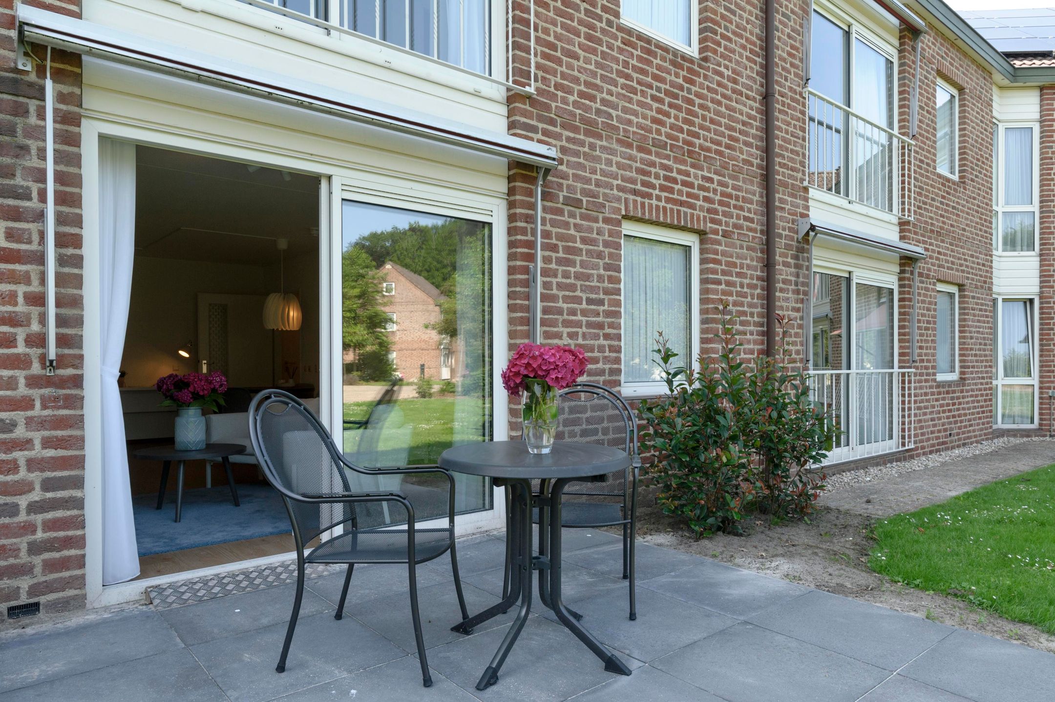 Foto 6 van Glorieuxlaan 38