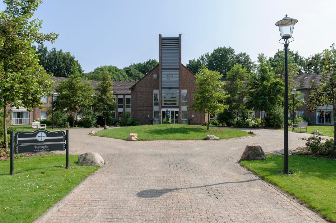 Foto 1 van Glorieuxlaan 38