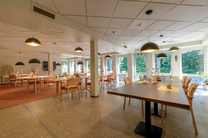 Foto 3 van Glorieuxlaan 38