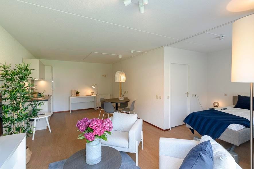 Foto 7 van Glorieuxlaan 38