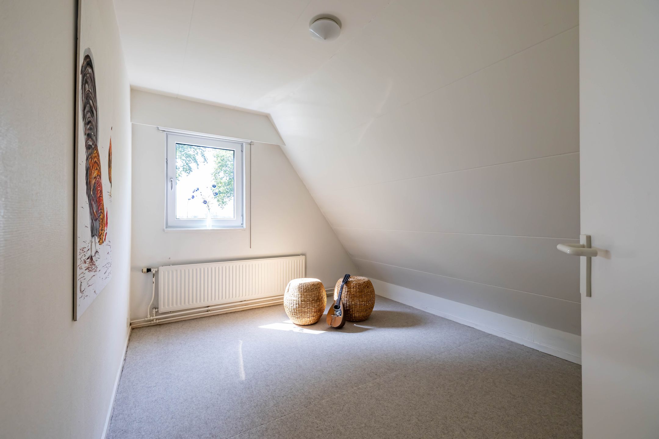 Foto 45 van Kalkwijk 127-A