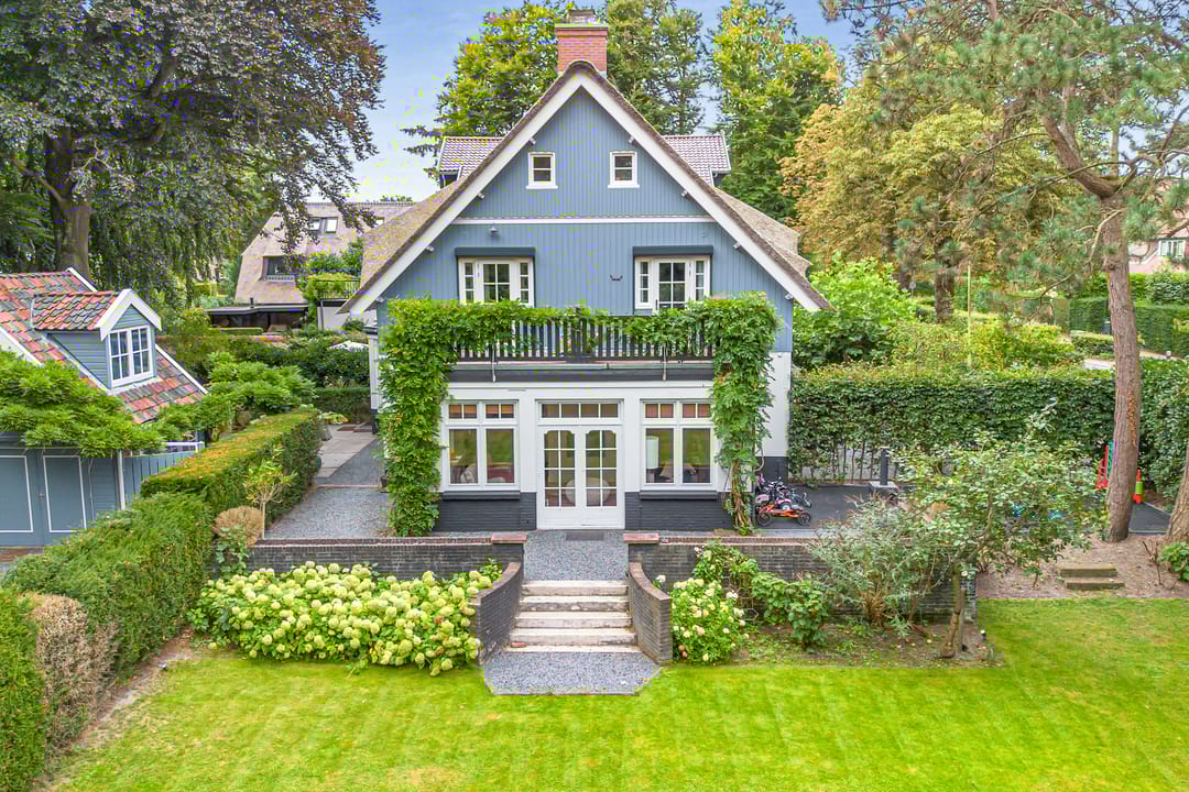 Foto 1 van Naarderstraat 68