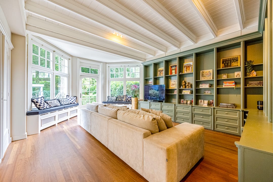 Foto 2 van Naarderstraat 68