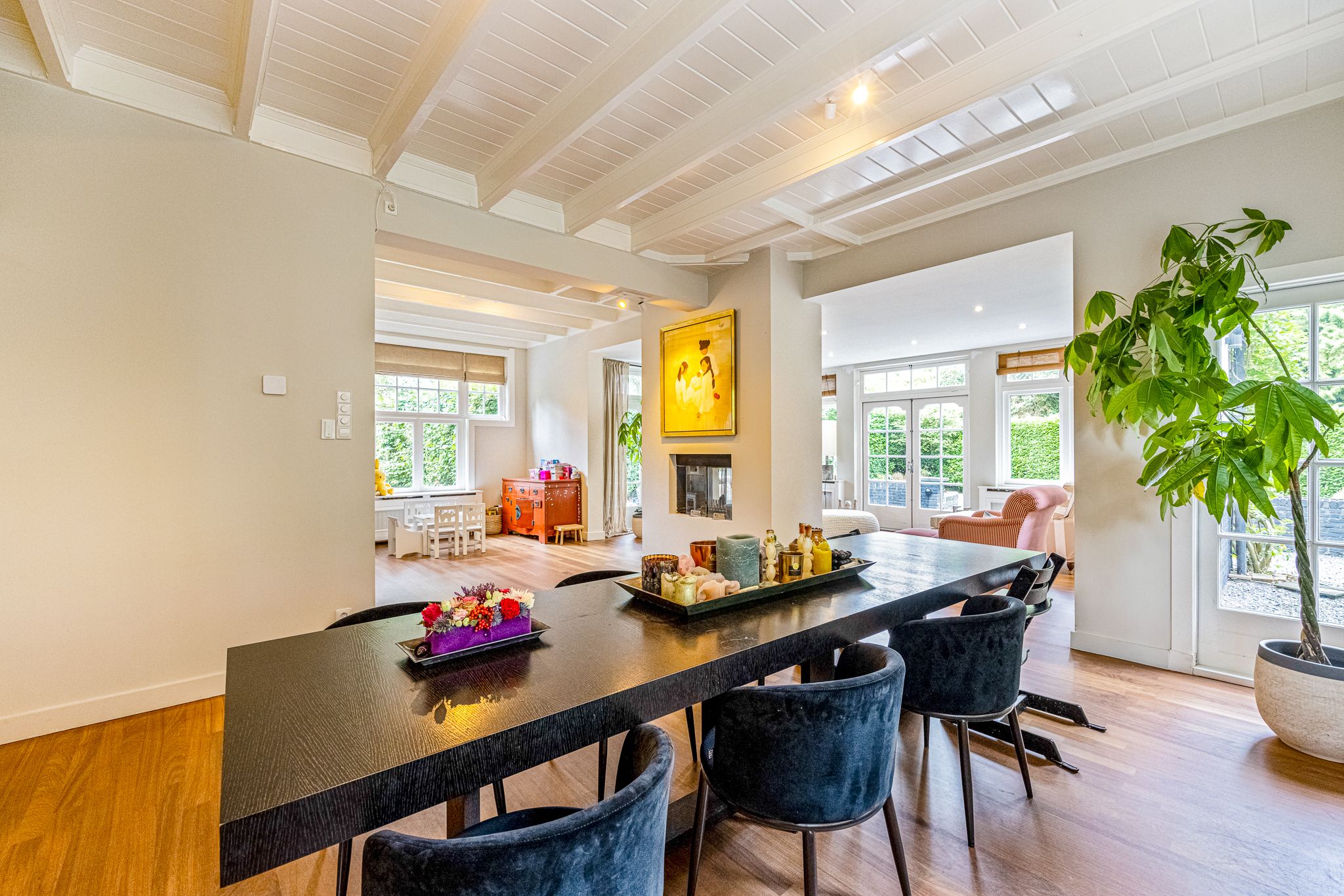 Foto 3 van Naarderstraat 68