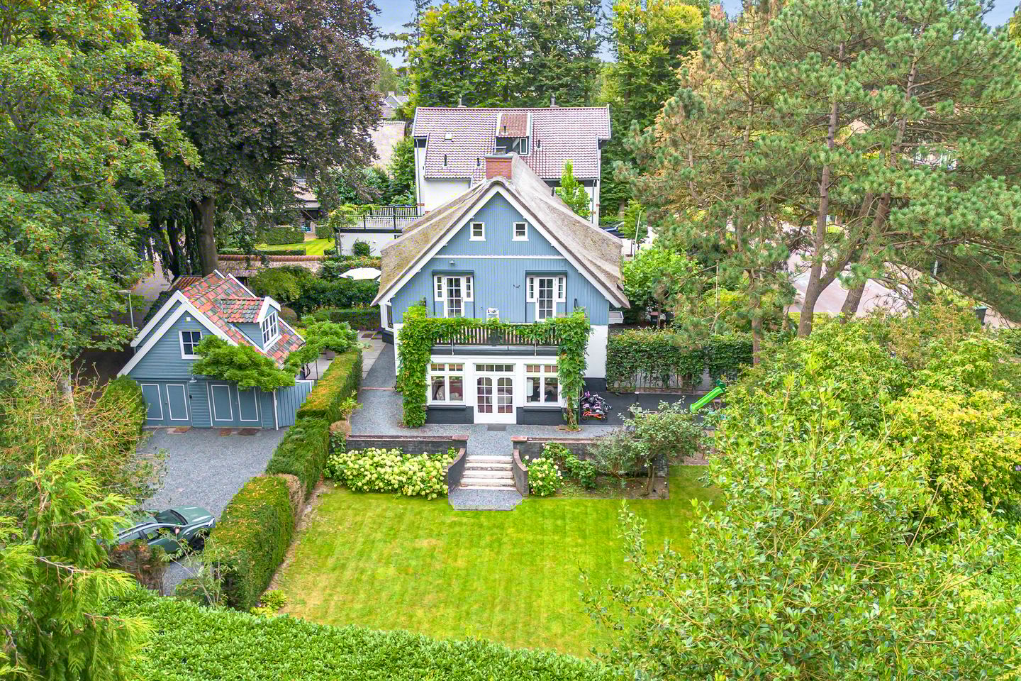 Foto 4 van Naarderstraat 68