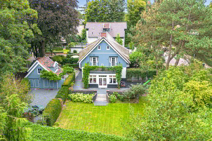 Foto 4 van Naarderstraat 68