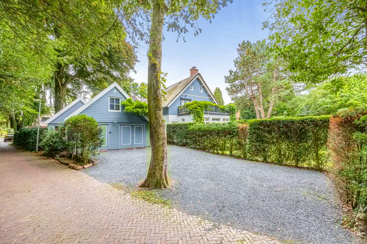 Foto 5 van Naarderstraat 68