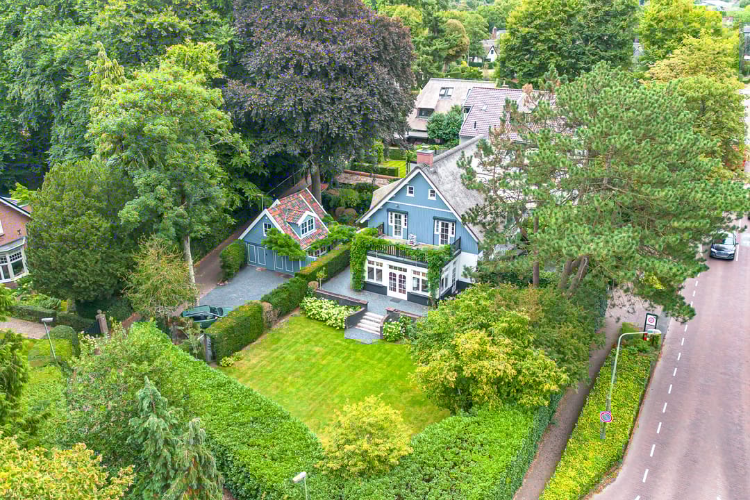 Foto 7 van Naarderstraat 68