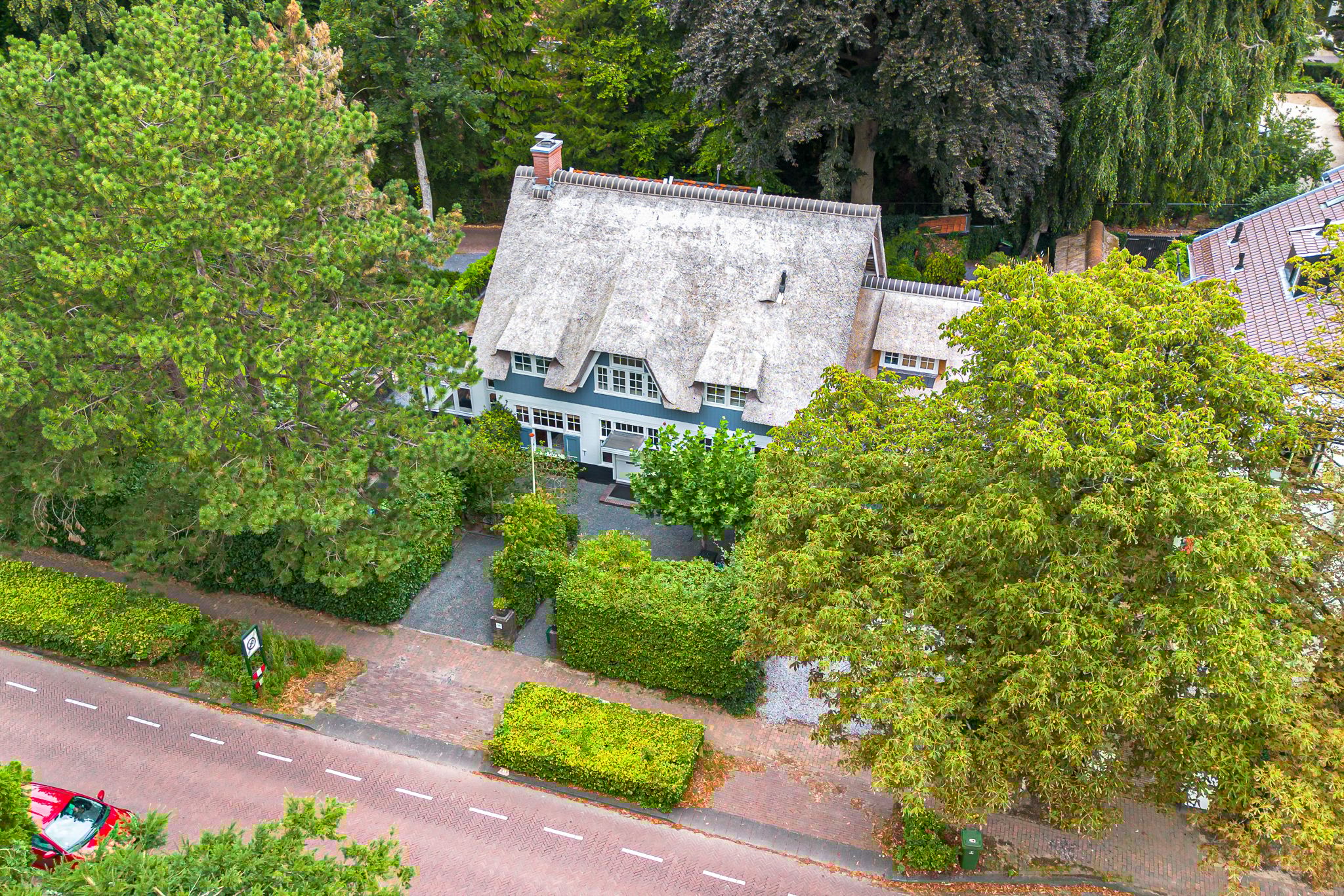 Foto 9 van Naarderstraat 68