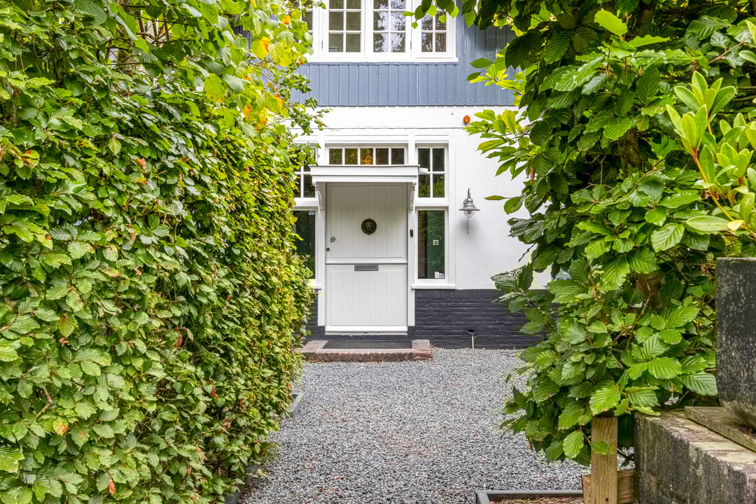 Foto 11 van Naarderstraat 68