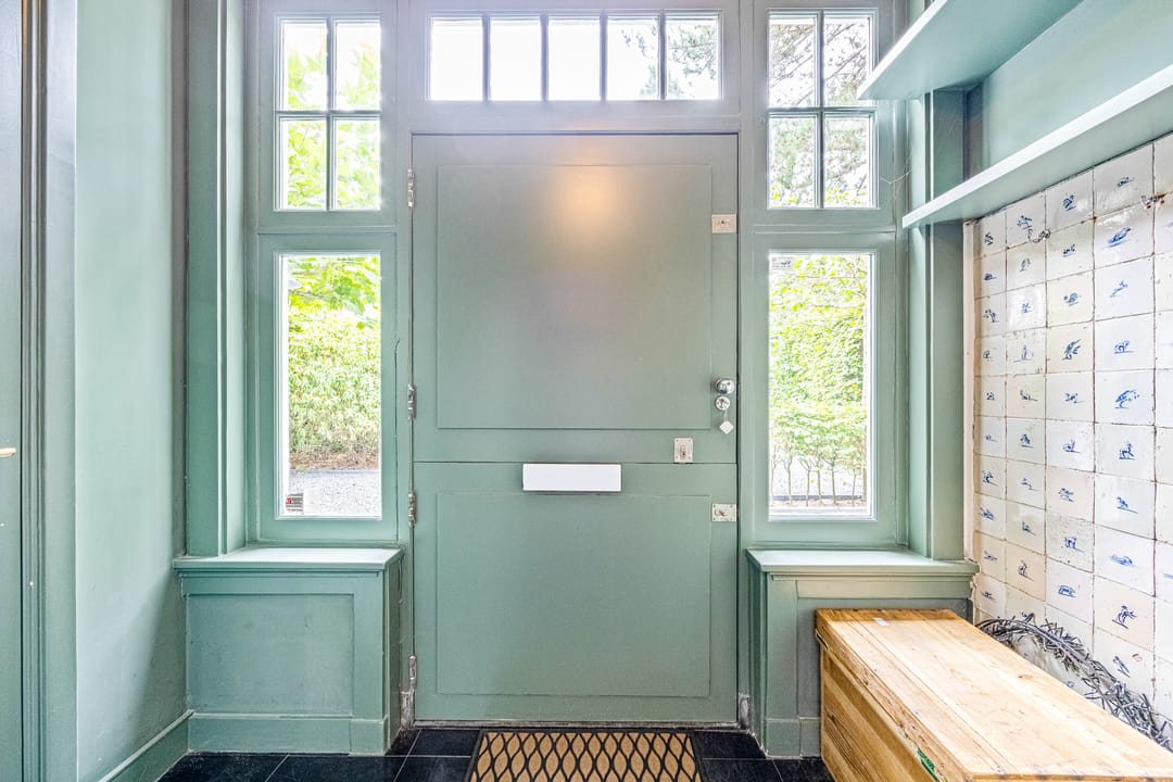 Foto 13 van Naarderstraat 68