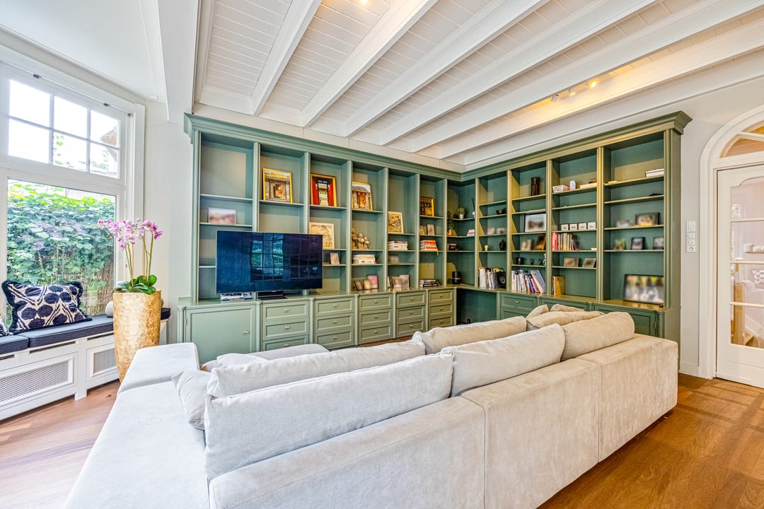 Foto 16 van Naarderstraat 68