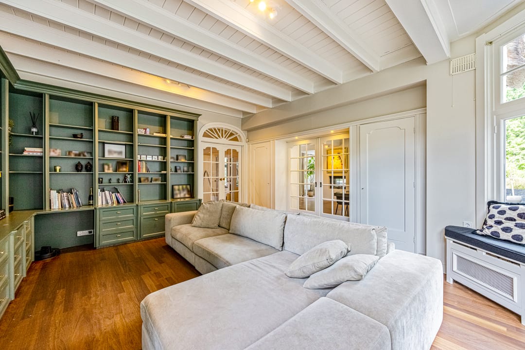 Foto 17 van Naarderstraat 68