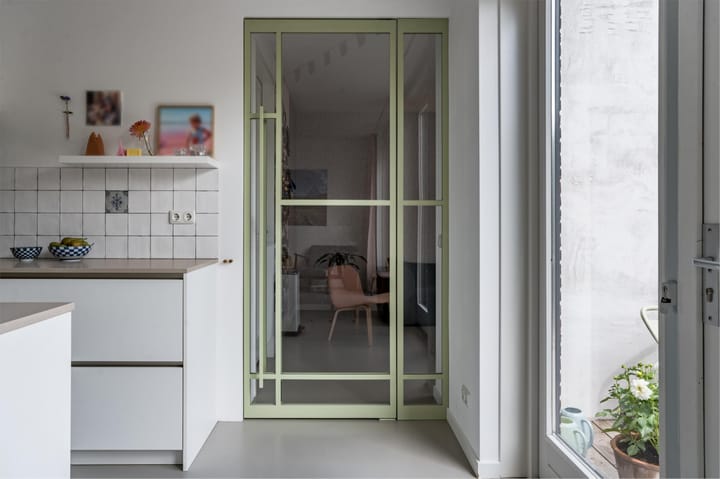 Photo 4 of Grote Vuurvlinder 29