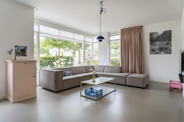 Photo 5 of Grote Vuurvlinder 29