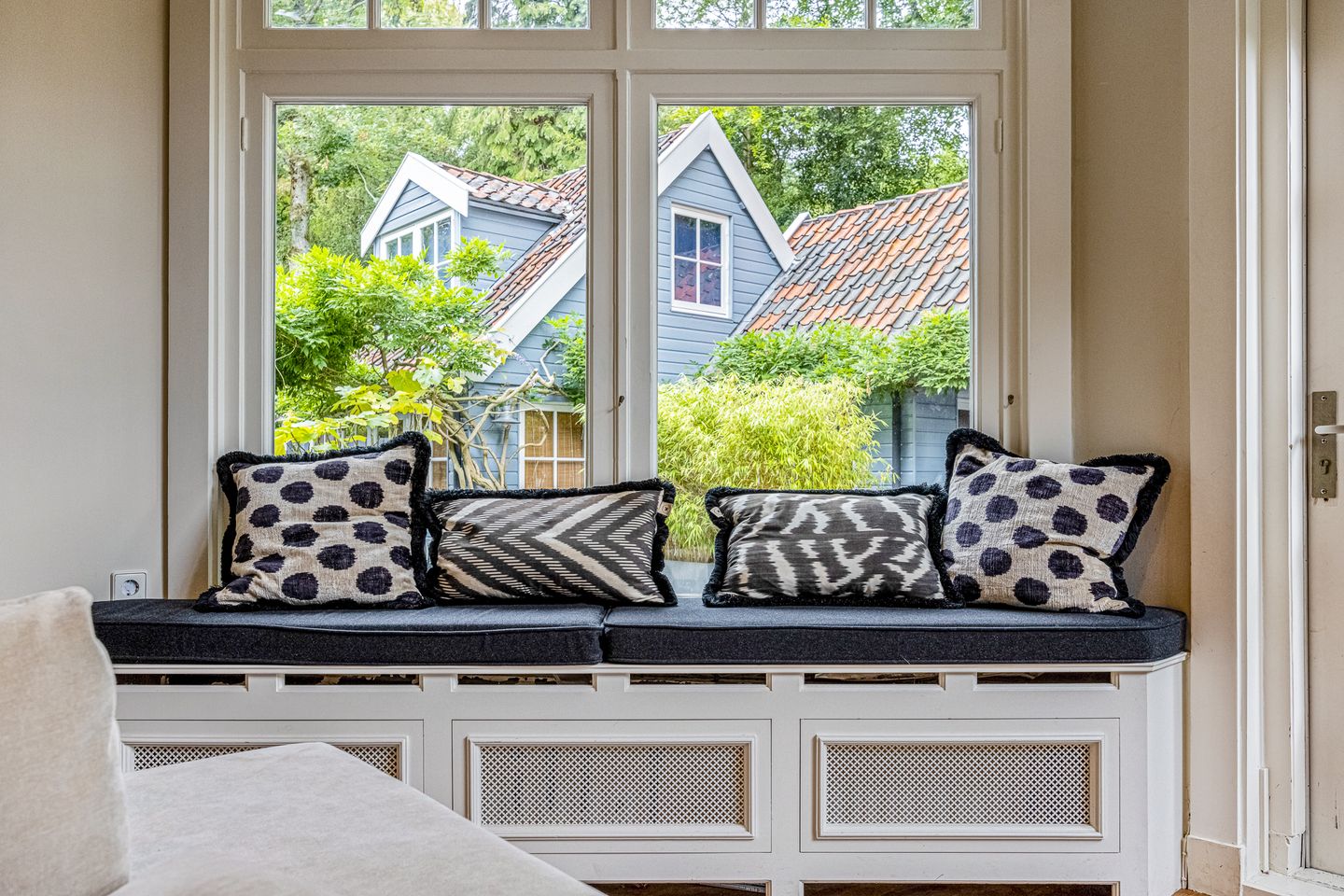 Foto 20 van Naarderstraat 68