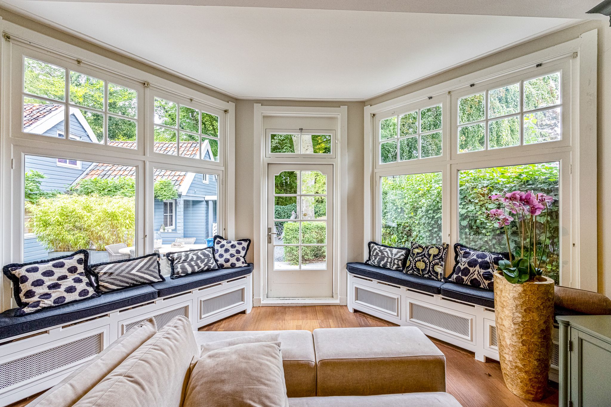 Foto 21 van Naarderstraat 68