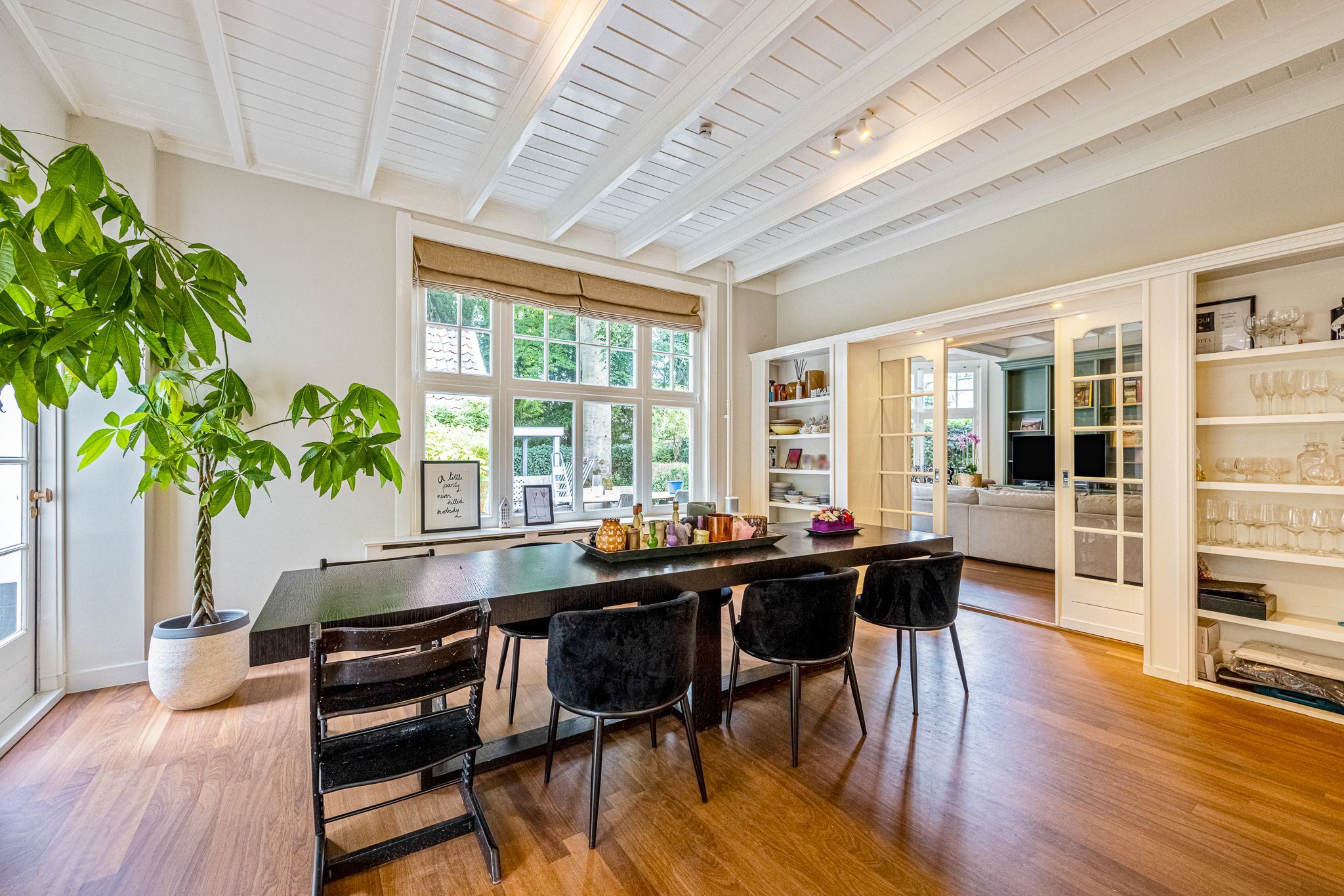 Foto 24 van Naarderstraat 68