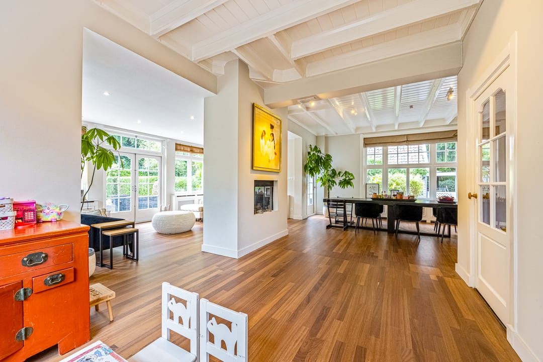 Foto 31 van Naarderstraat 68