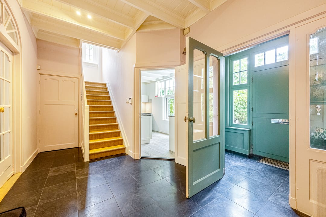 Foto 32 van Naarderstraat 68