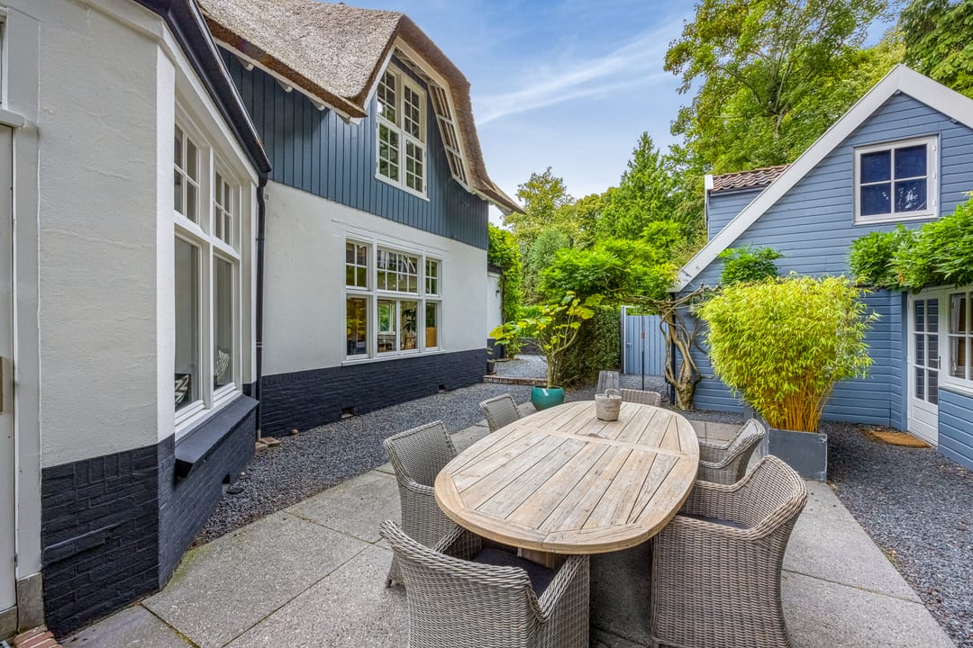 Foto 68 van Naarderstraat 68