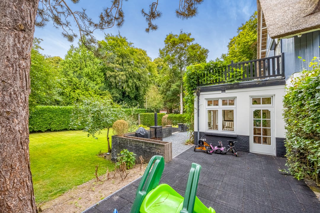 Foto 71 van Naarderstraat 68