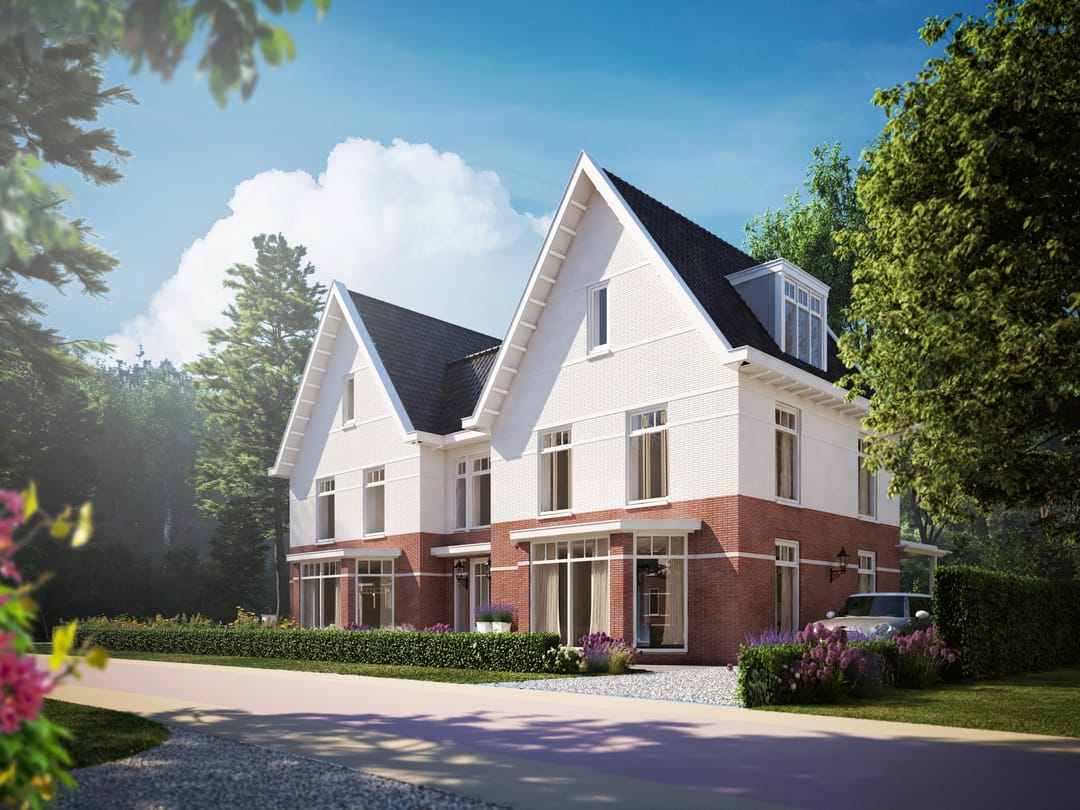 Foto 2 van de Beaufortlaan 44