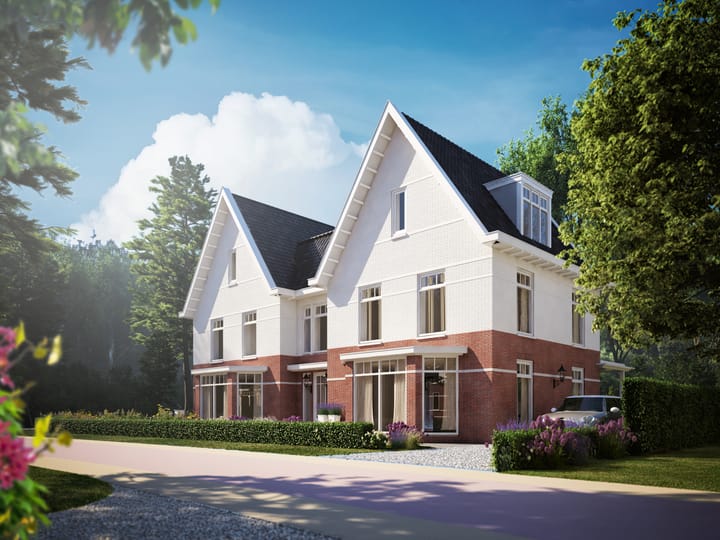 Foto 2 van de Beaufortlaan 44