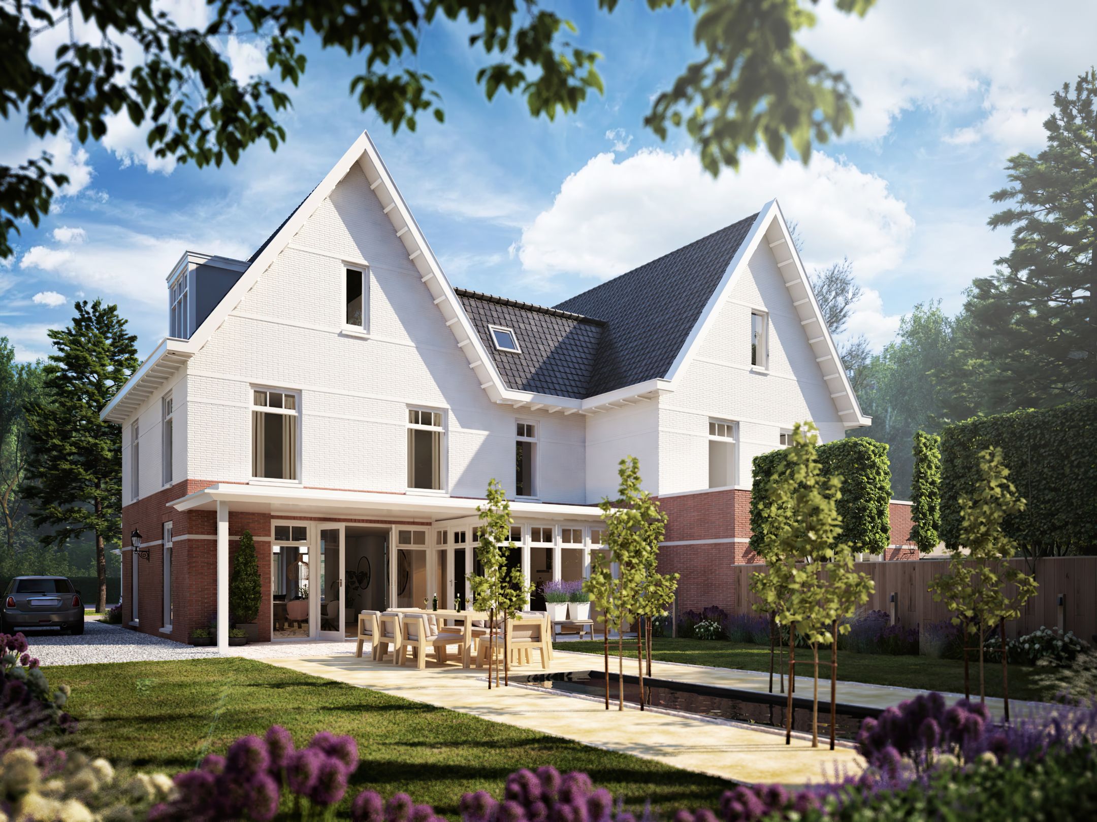 de Beaufortlaan, 44, Soest, 3768MJ, Utrecht, Nederland 44