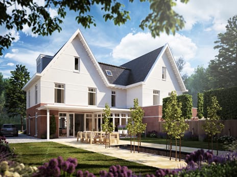 de Beaufortlaan thumbnail