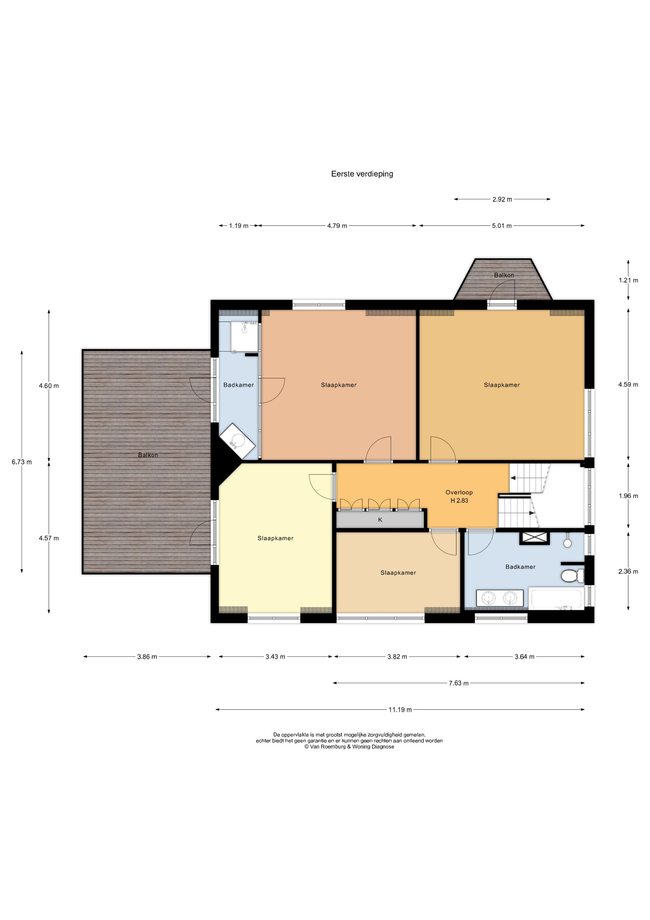 Foto 81 van Naarderstraat 68