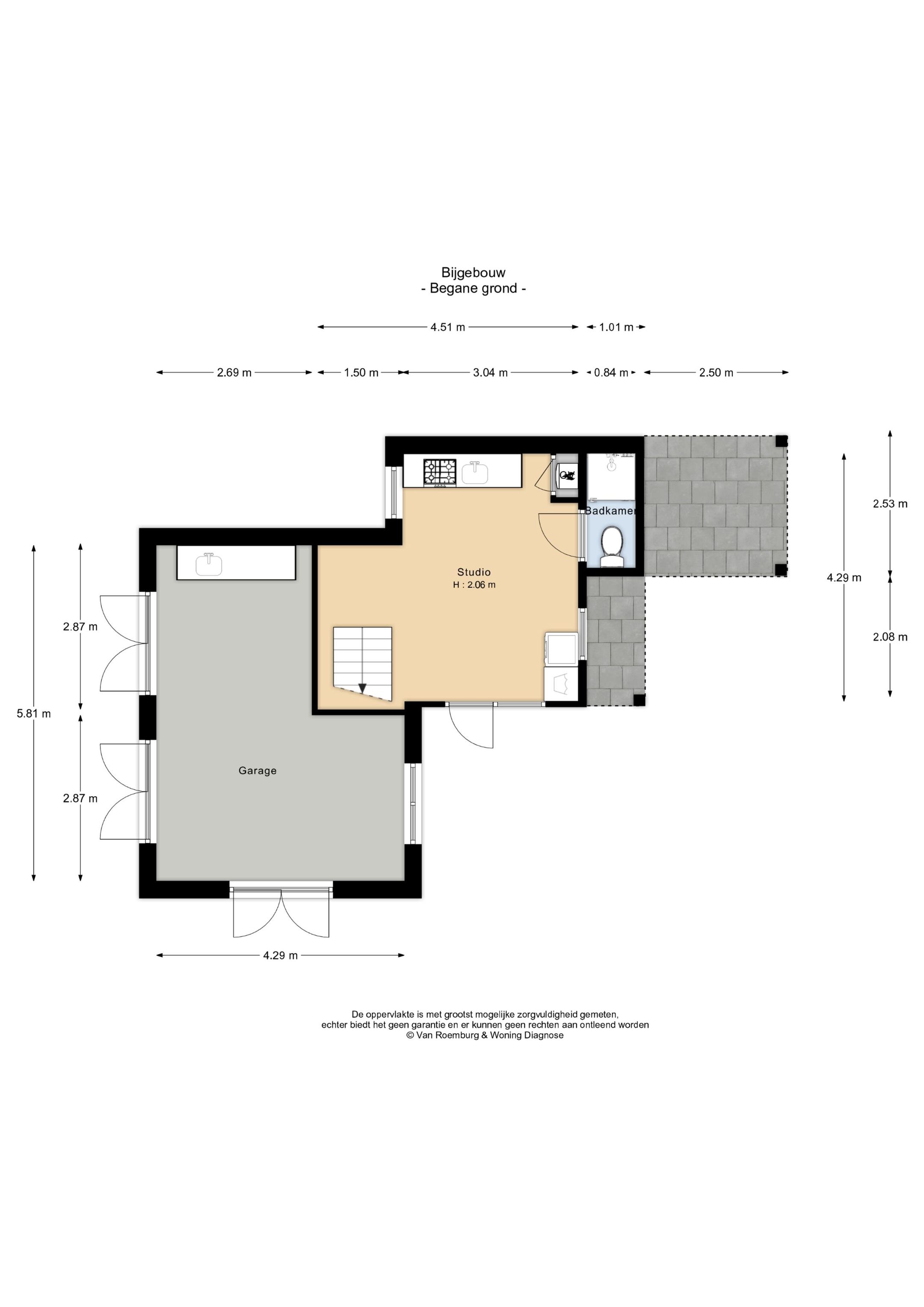 Foto 84 van Naarderstraat 68