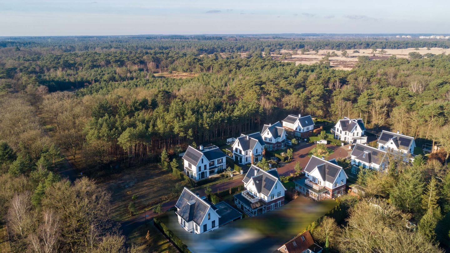 Foto 5 van de Beaufortlaan 44