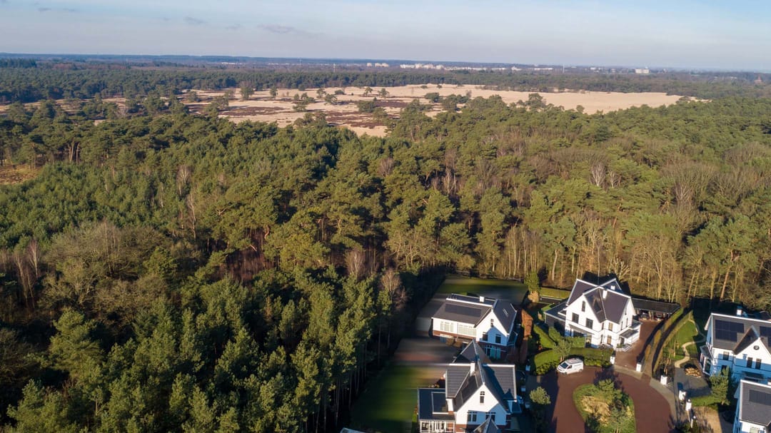 Foto 7 van de Beaufortlaan 44