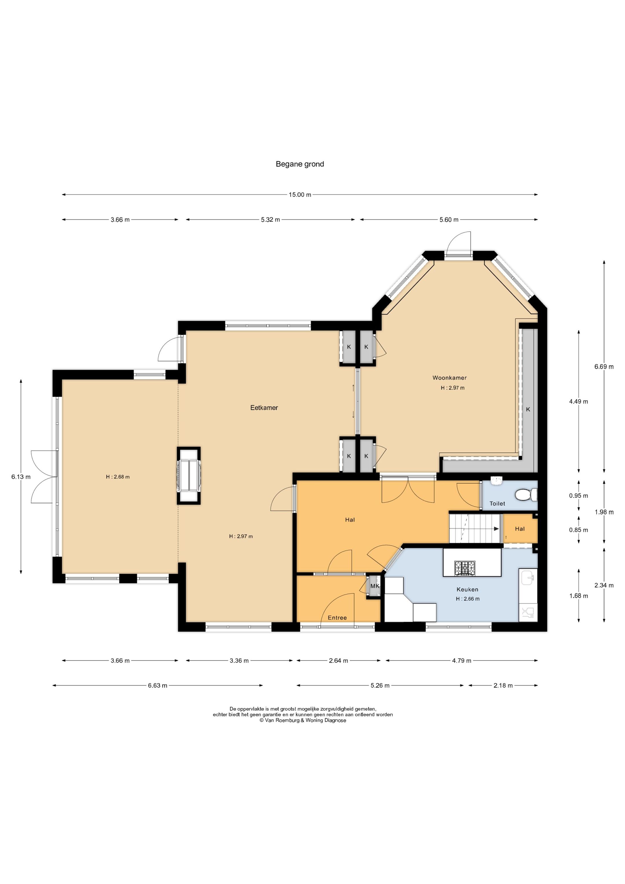 Foto 87 van Naarderstraat 68