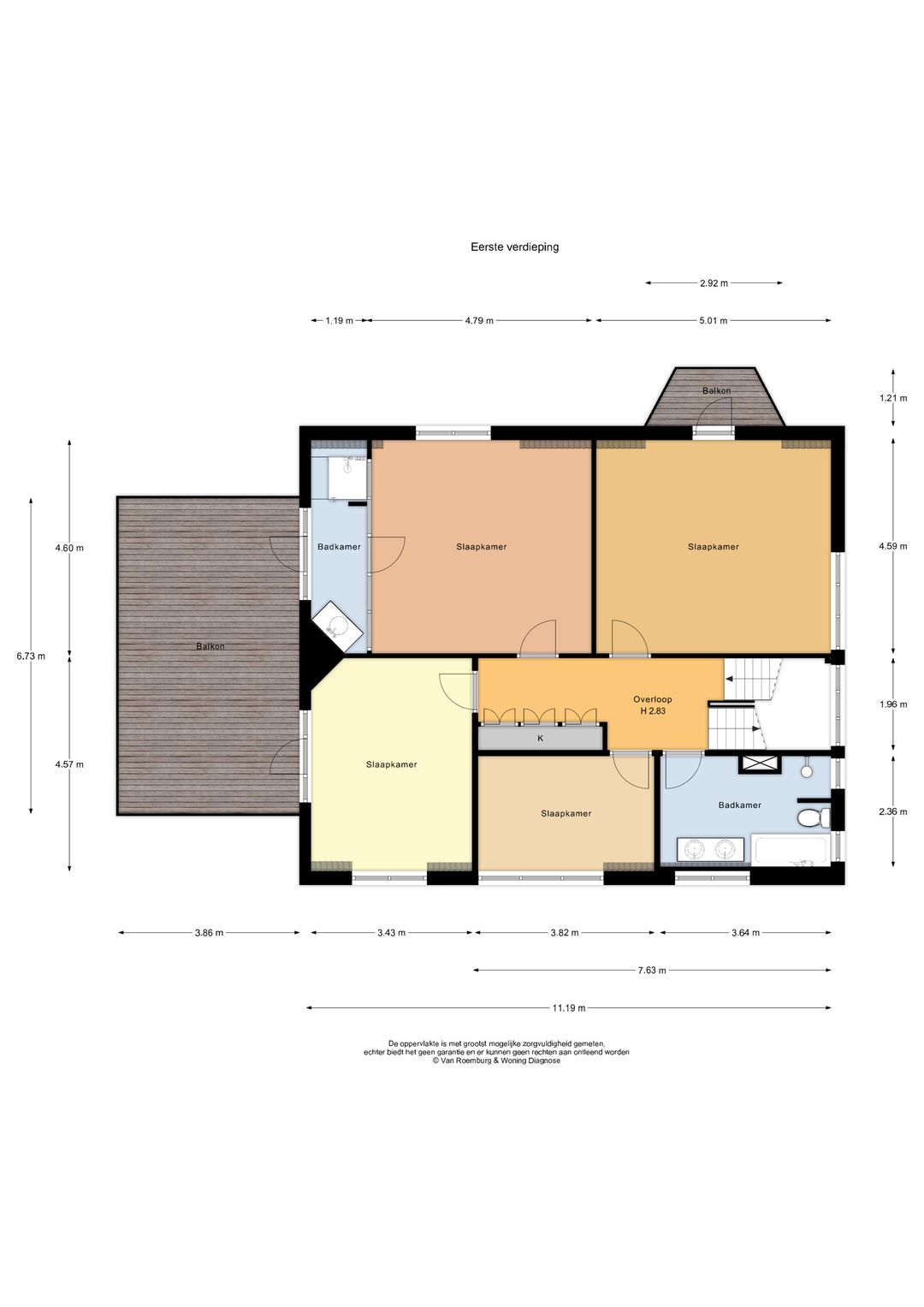 Foto 88 van Naarderstraat 68