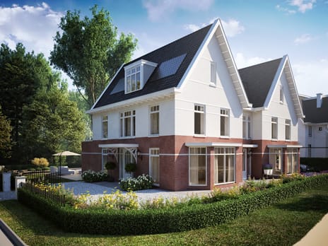 de Beaufortlaan 46 secondary image