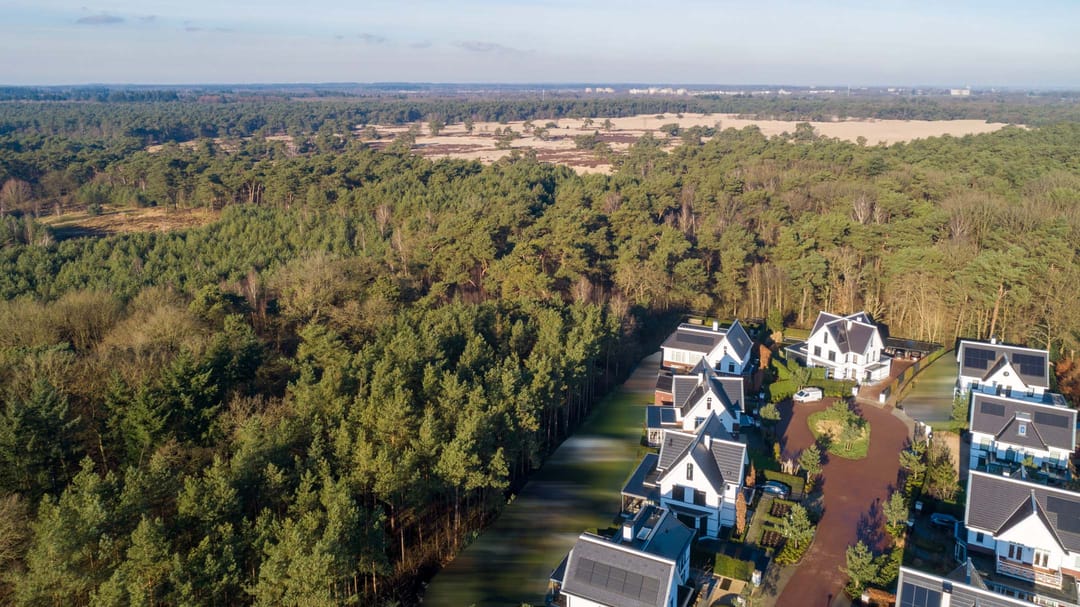 Foto 11 van de Beaufortlaan 46