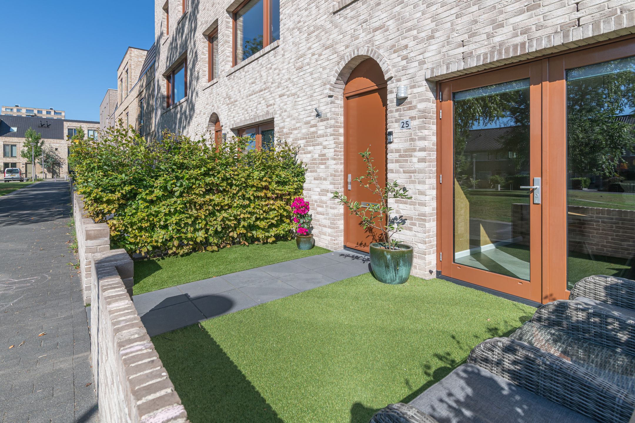 Photo 30 of Parsifalpad 25