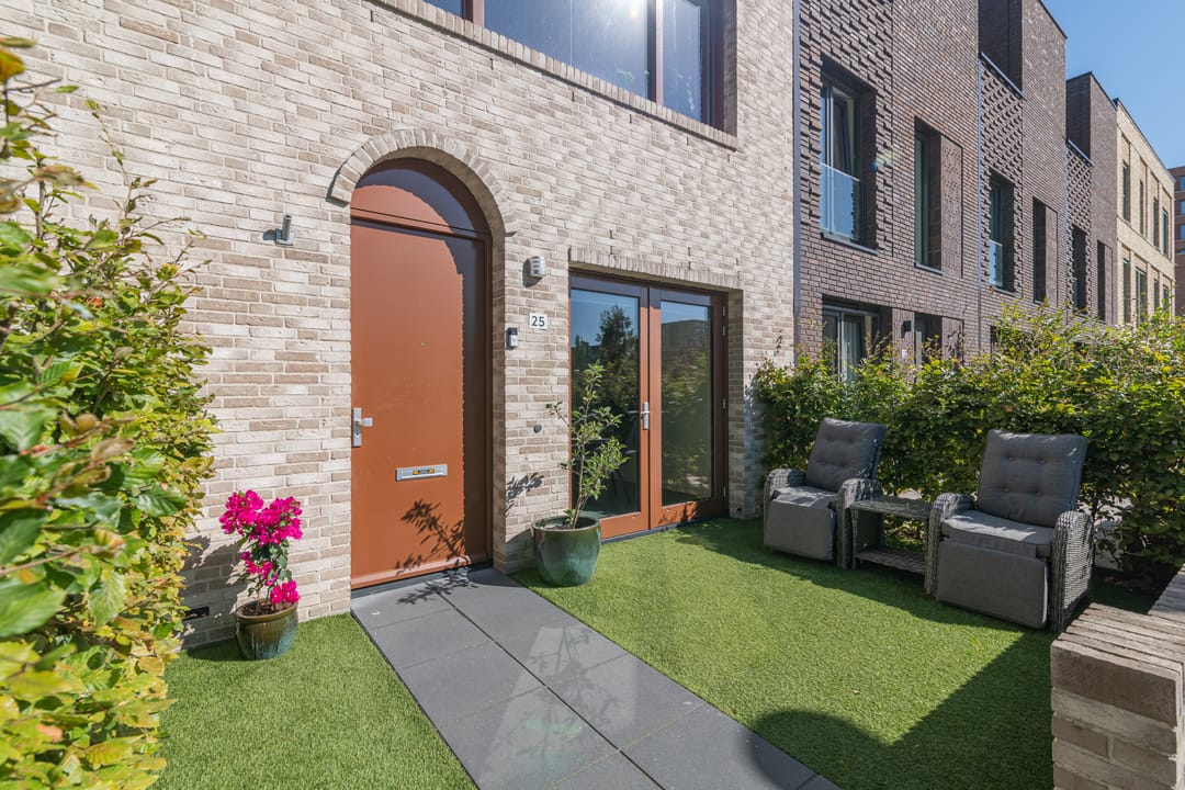 Photo 31 of Parsifalpad 25