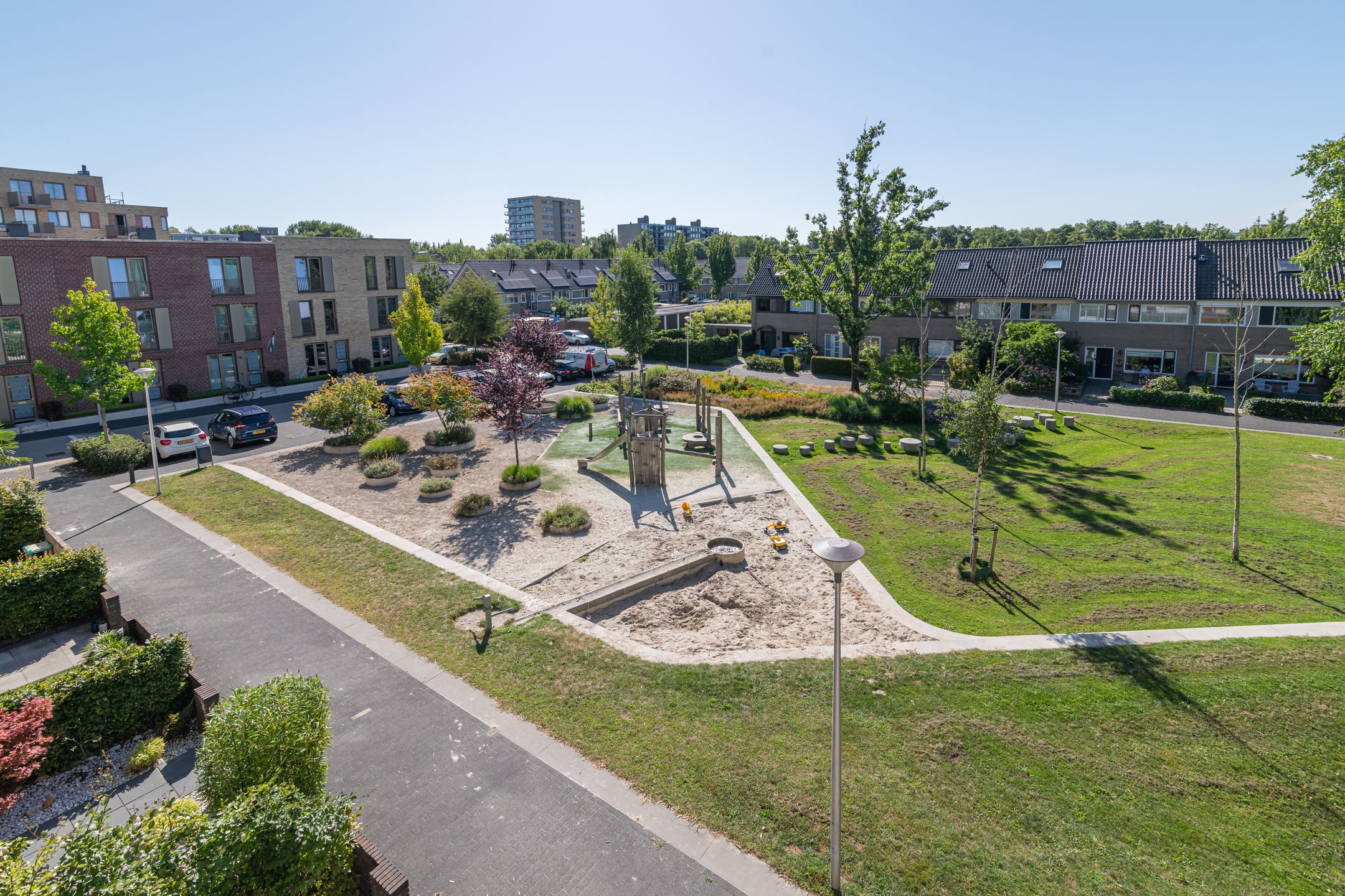 Photo 33 of Parsifalpad 25