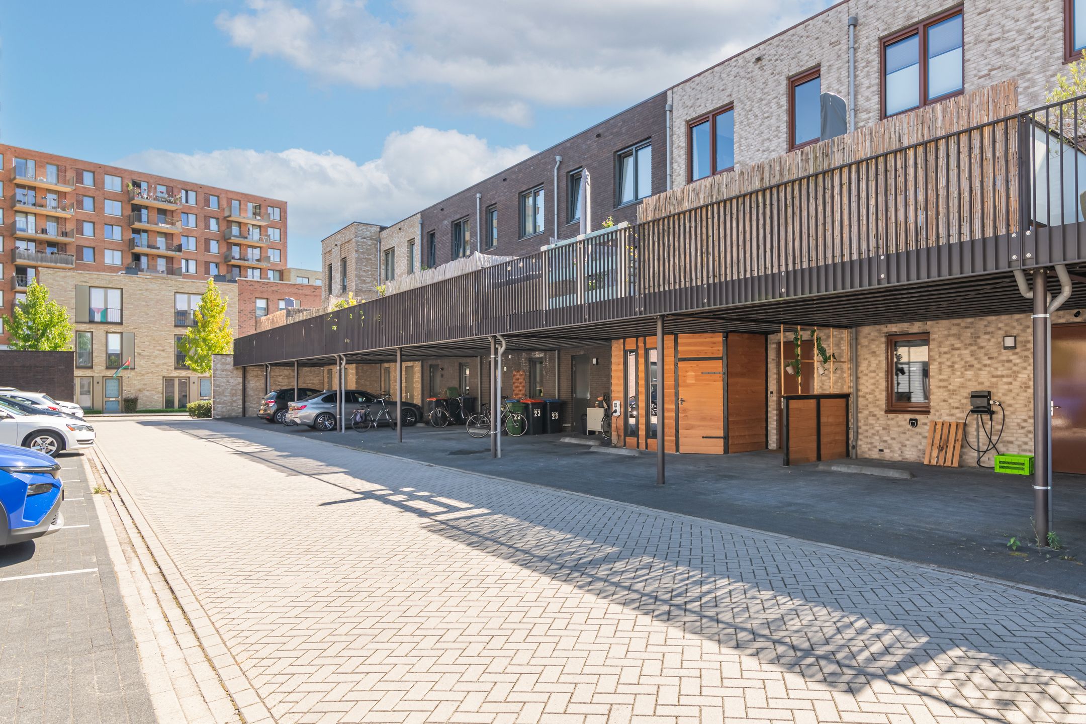 Photo 36 of Parsifalpad 25