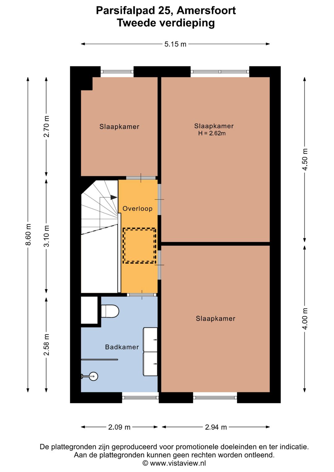 Photo 43 of Parsifalpad 25