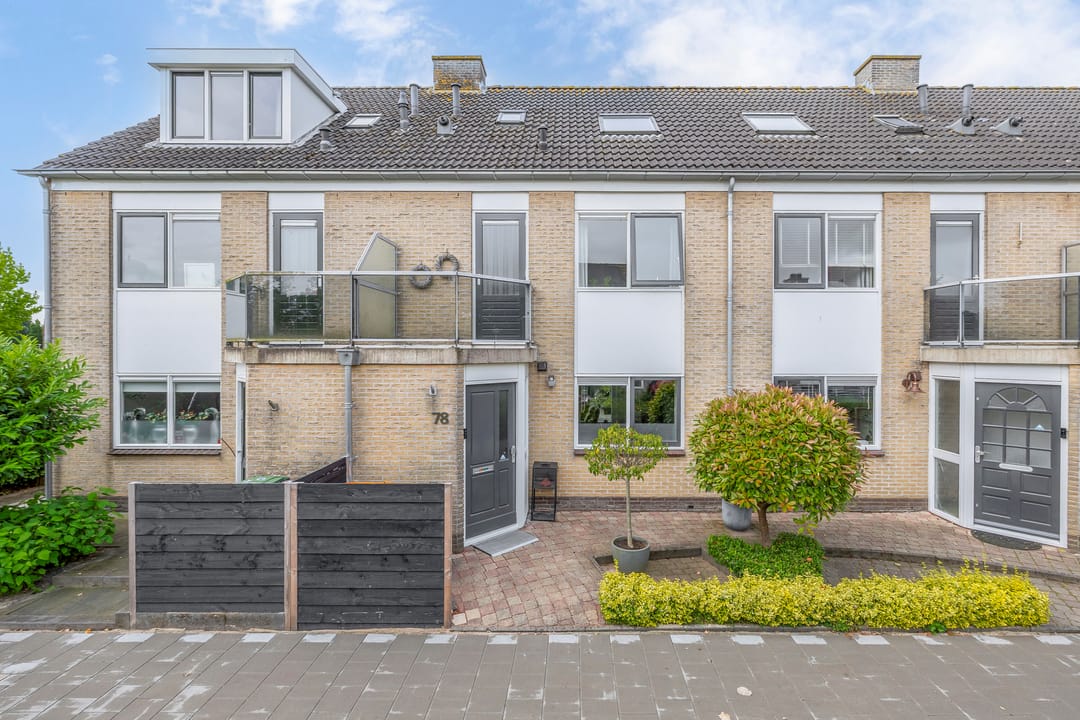 Foto 1 van Roosje Voshoeve 78