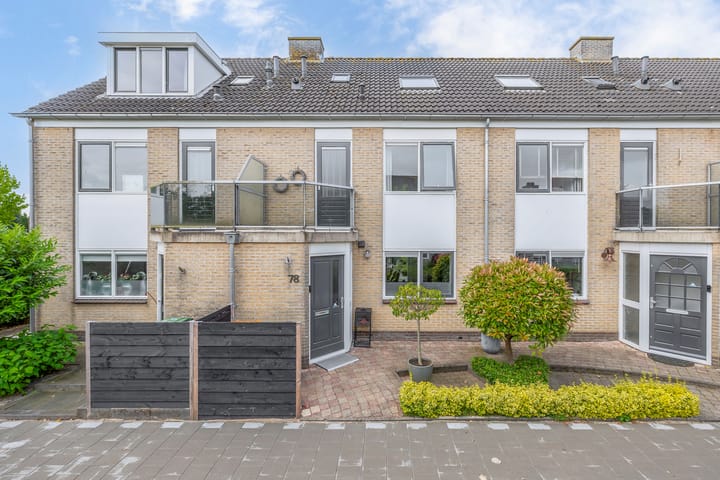 Roosje Voshoeve 78 main image