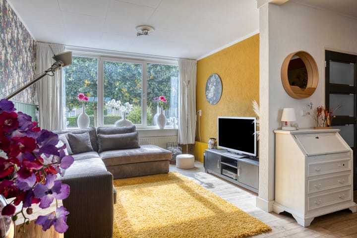 Foto 2 van Willem van de Veldestraat 7