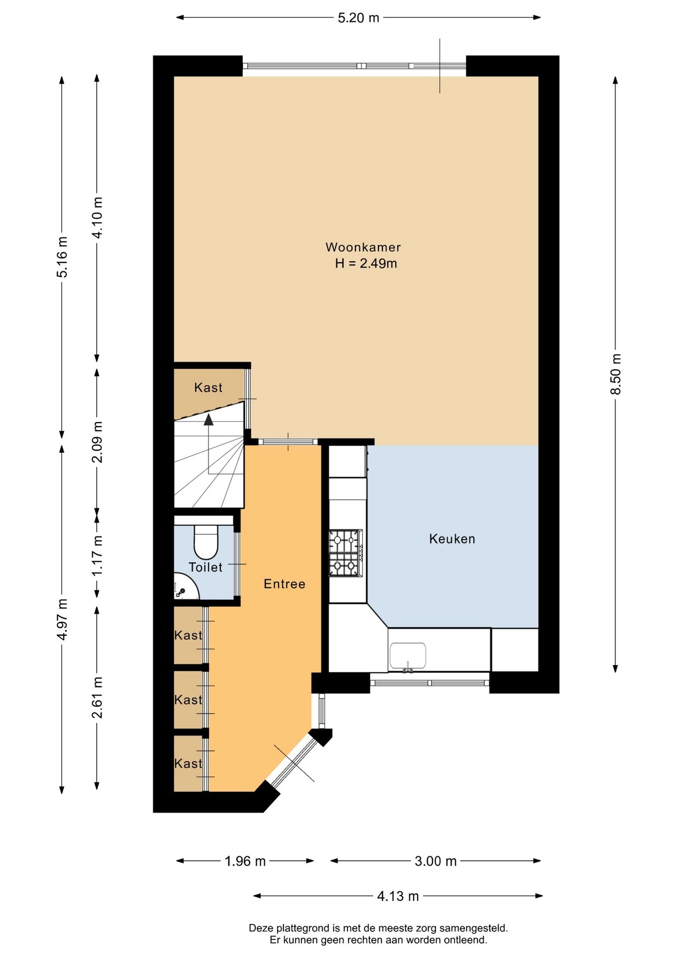 Foto 36 van Roosje Voshoeve 78